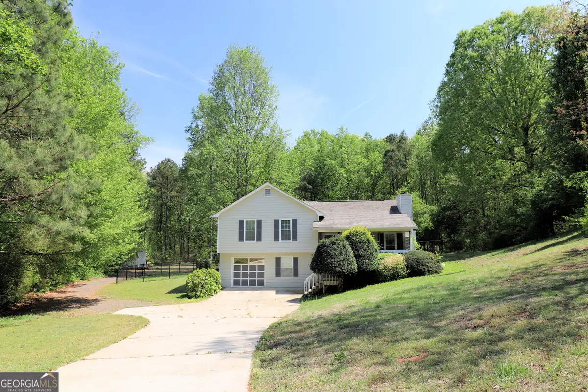 192 Deerfield Drive, Hiram, GA 30141 - #1