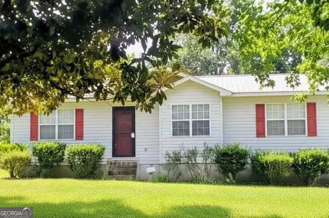 2304 Cummings Road, Fort Valley, GA 31030 - #1