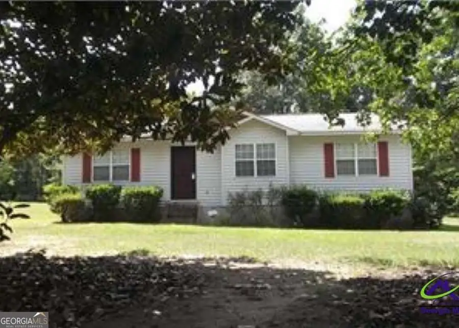 2304 Cummings Road, Fort Valley, GA 31030 - #2