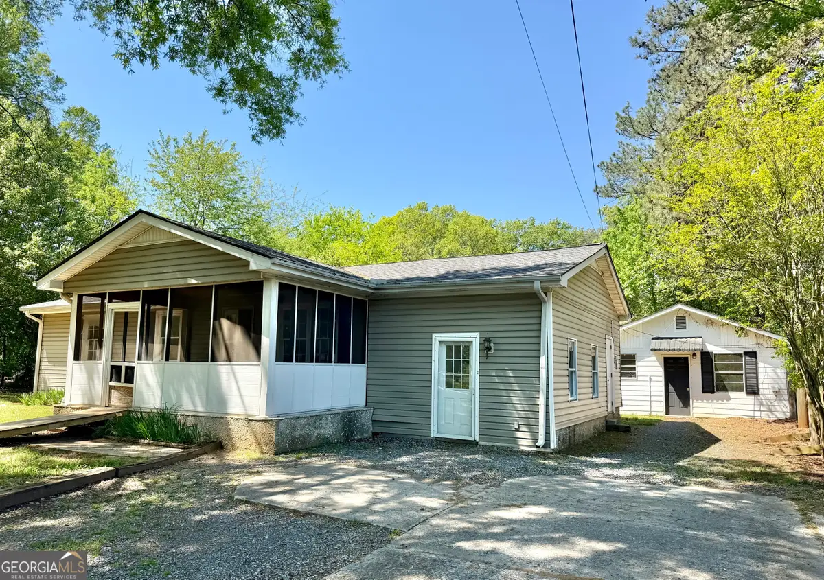 26 Plainview Drive Sw, Cartersville, GA 30120 - #1