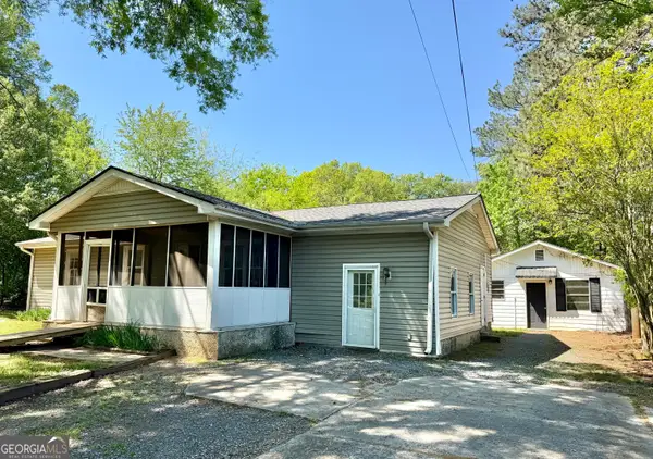 26 Plainview Drive Sw, Cartersville, GA 30120