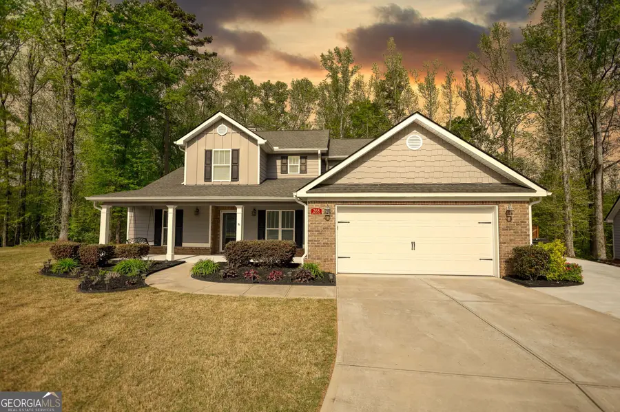 268 Poppyfield Farm Drive, Good Hope, GA 30641 - #2