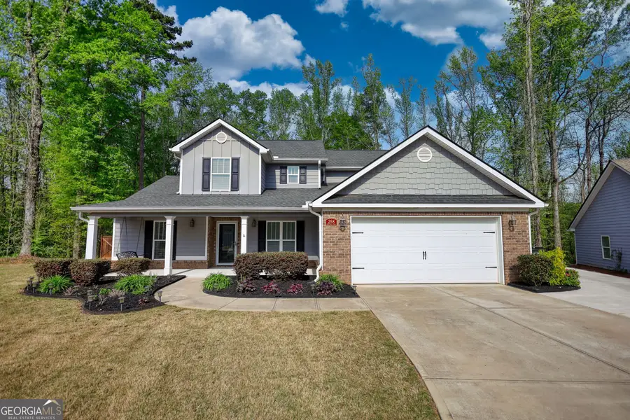 268 Poppyfield Farm Drive, Good Hope, GA 30641 - #3