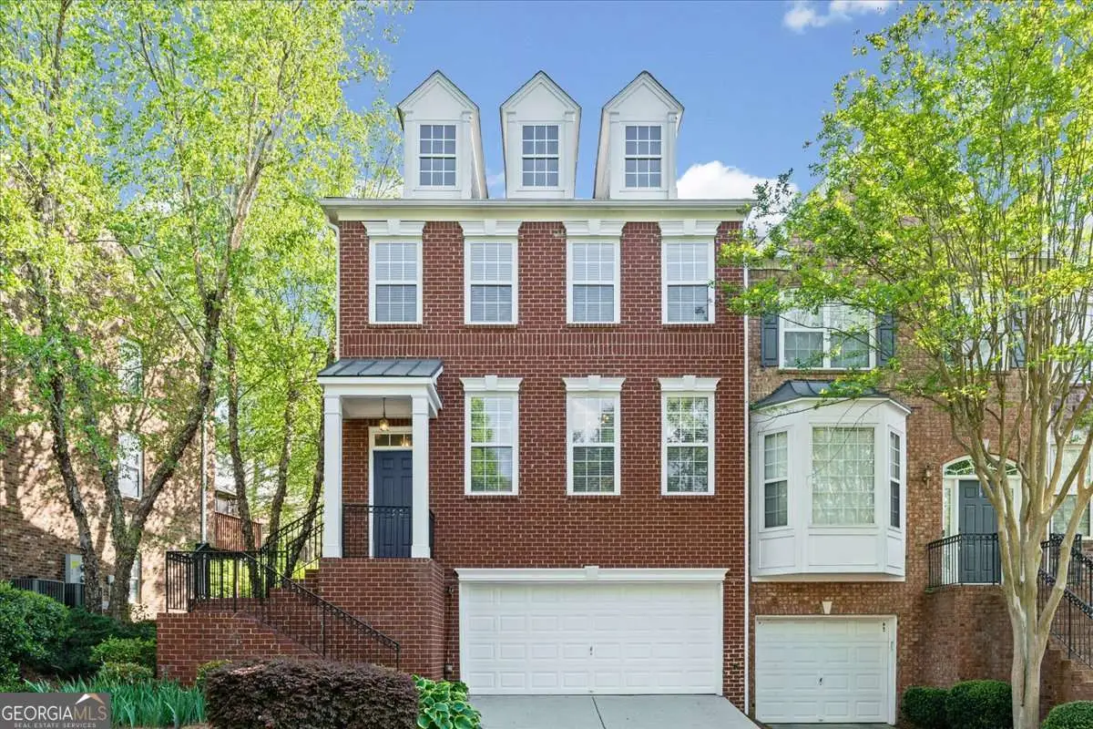 312 Mony Stone Court Se #14, Smyrna, GA 30082 - #1