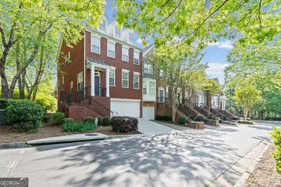 312 Mony Stone Court Se #14, Smyrna, GA 30082 - #3