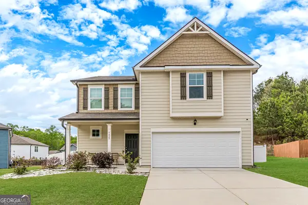 7425 Faith Street, Fairburn, GA 30213