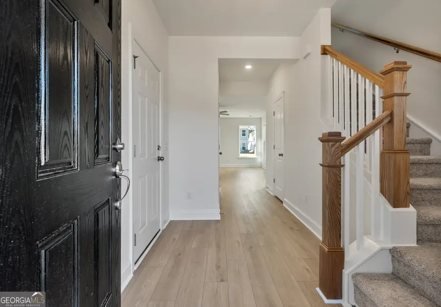 222 Trace Bluff, Dawsonville, GA 30534 - #2