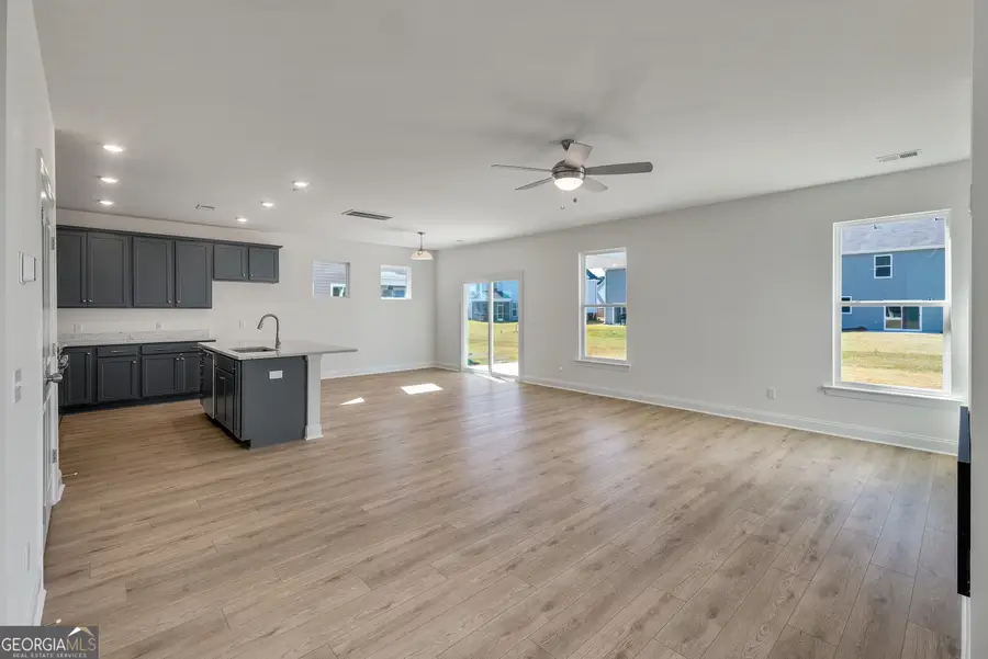 222 Trace Bluff, Dawsonville, GA 30534 - #3