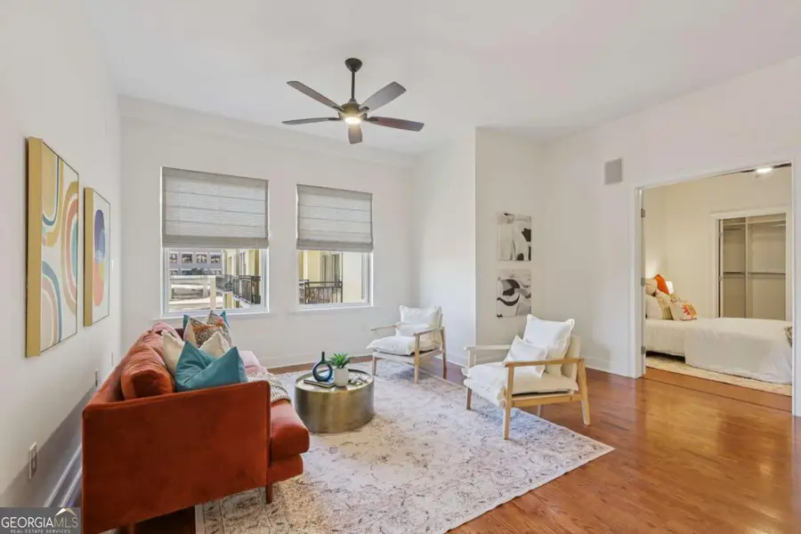 201 W Ponce De Leon Avenue #616, Decatur, GA 30030 - #3