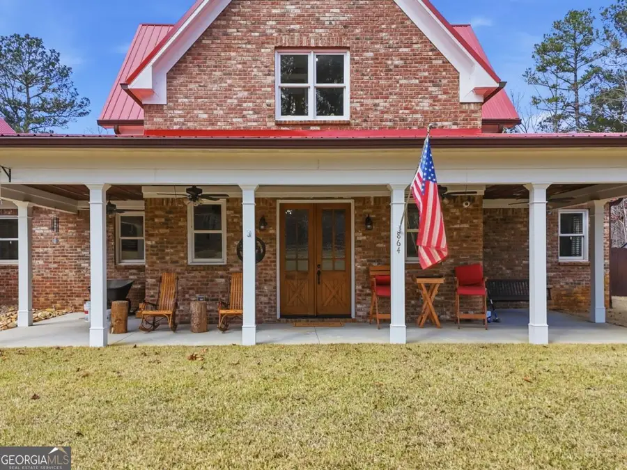864 Blackberry Trail, Ball Ground, GA 30107 - #2