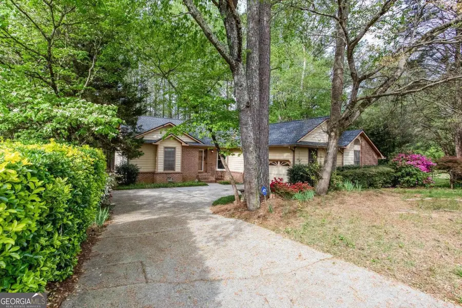 3506 Three Oaks Court, Powder Springs, GA 30127 - #2