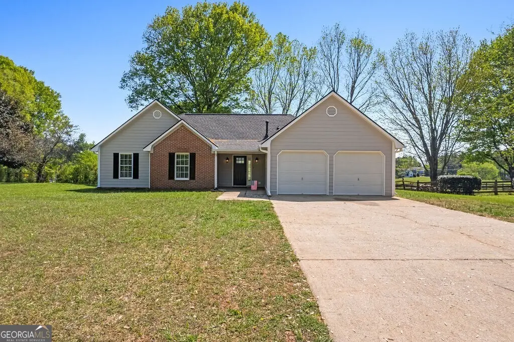 1835 Woodberry Court, Canton, GA 30115 - #1