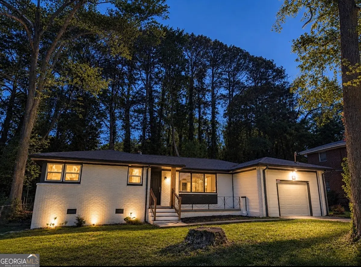 2282 Belmont Drive, Decatur, GA 30032 - #1