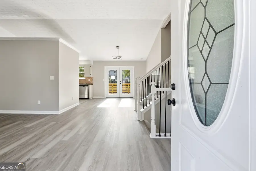 683 Wood Path Court, Stone Mountain, GA 30083 - #3