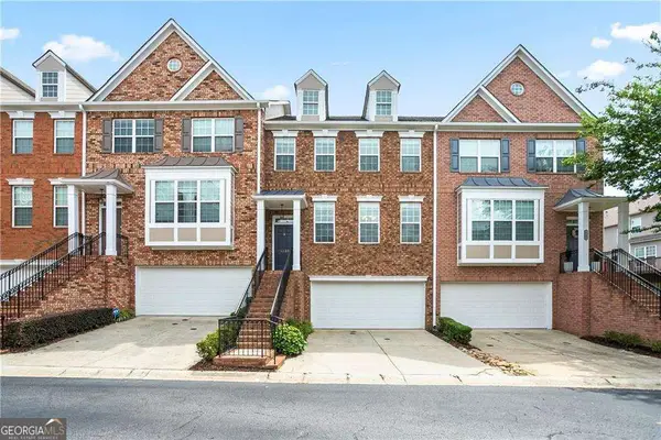 6108 Joybrook Road, Johns Creek, GA 30097