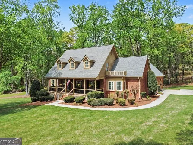 3275 Fence Road, Dacula, GA 30019 - #1