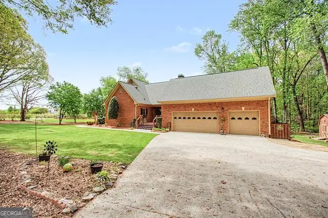 3275 Fence Road, Dacula, GA 30019 - #2