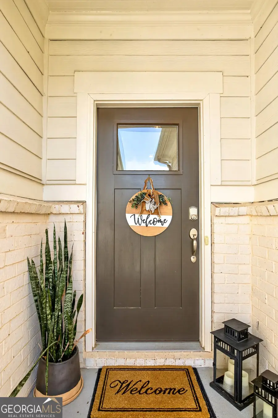 566 Colebrook Way, Peachtree City, GA 30269 - #2