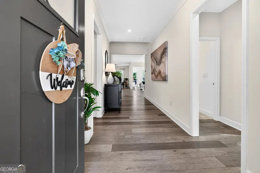 566 Colebrook Way, Peachtree City, GA 30269 - #3