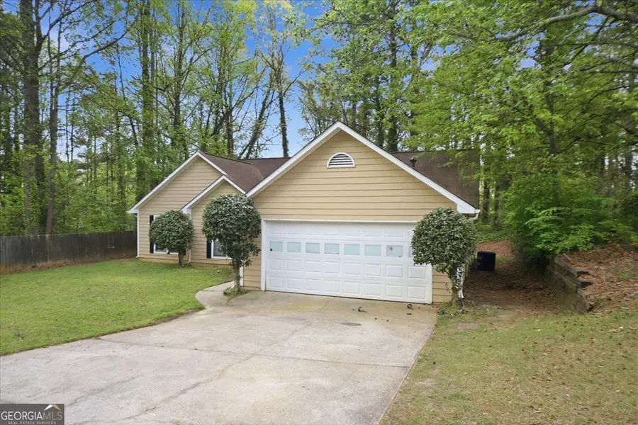 1454 Ida Lane, Lawrenceville, GA 30043 - #2