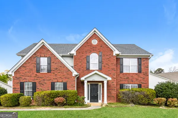 1719 Mission Park Court, Loganville, GA 30052