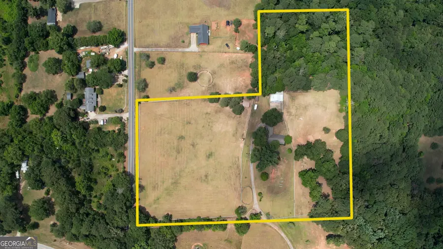 1024 BETHANY RD Bethany Road, Covington, GA 30016 - #3