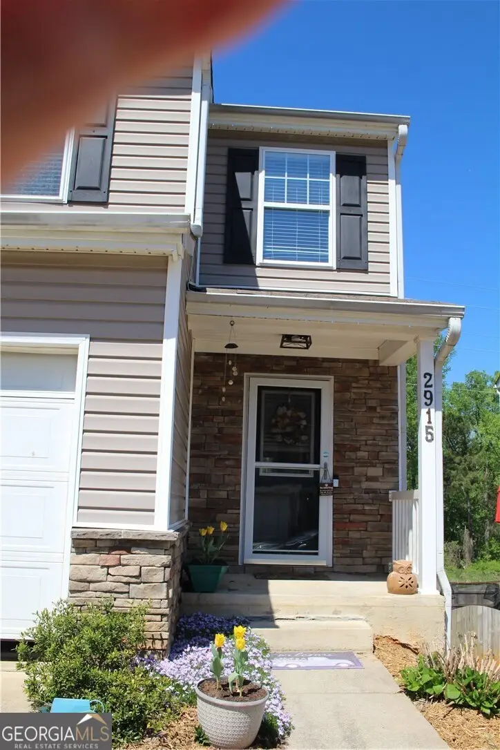 2915 Englewood Drive, Cumming, GA 30040 - #2