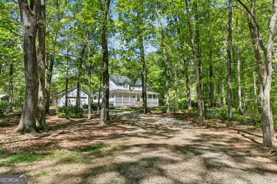 1360 Luella Road, Locust Grove, GA 30248 - #2