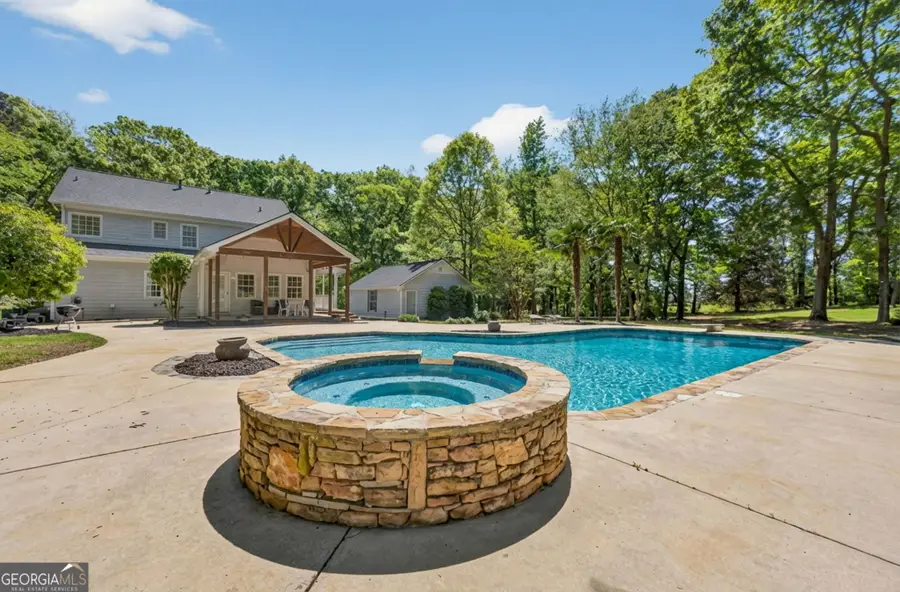 1360 Luella Road, Locust Grove, GA 30248 - #3