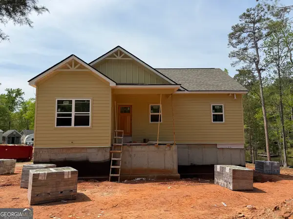 385 Thomas Drive, Eatonton, GA 31024
