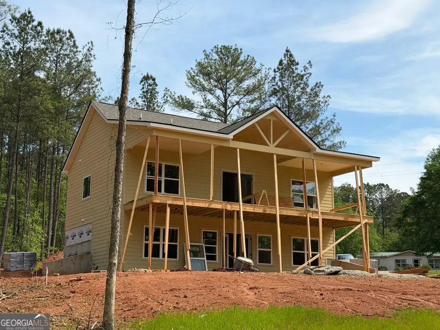 385 Thomas Drive, Eatonton, GA 31024 - #3