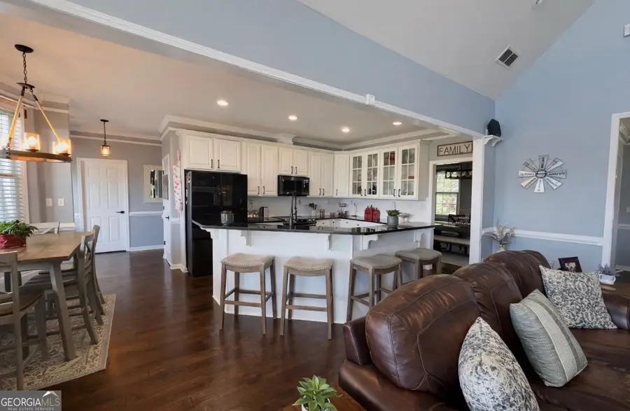 1051 Oconee Farms Road, Greensboro, GA 30642 - #3