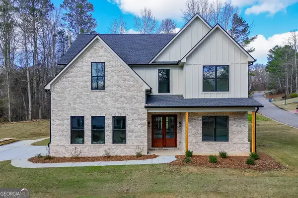 5422 Copper Creek Road, Flowery Branch, GA 30542