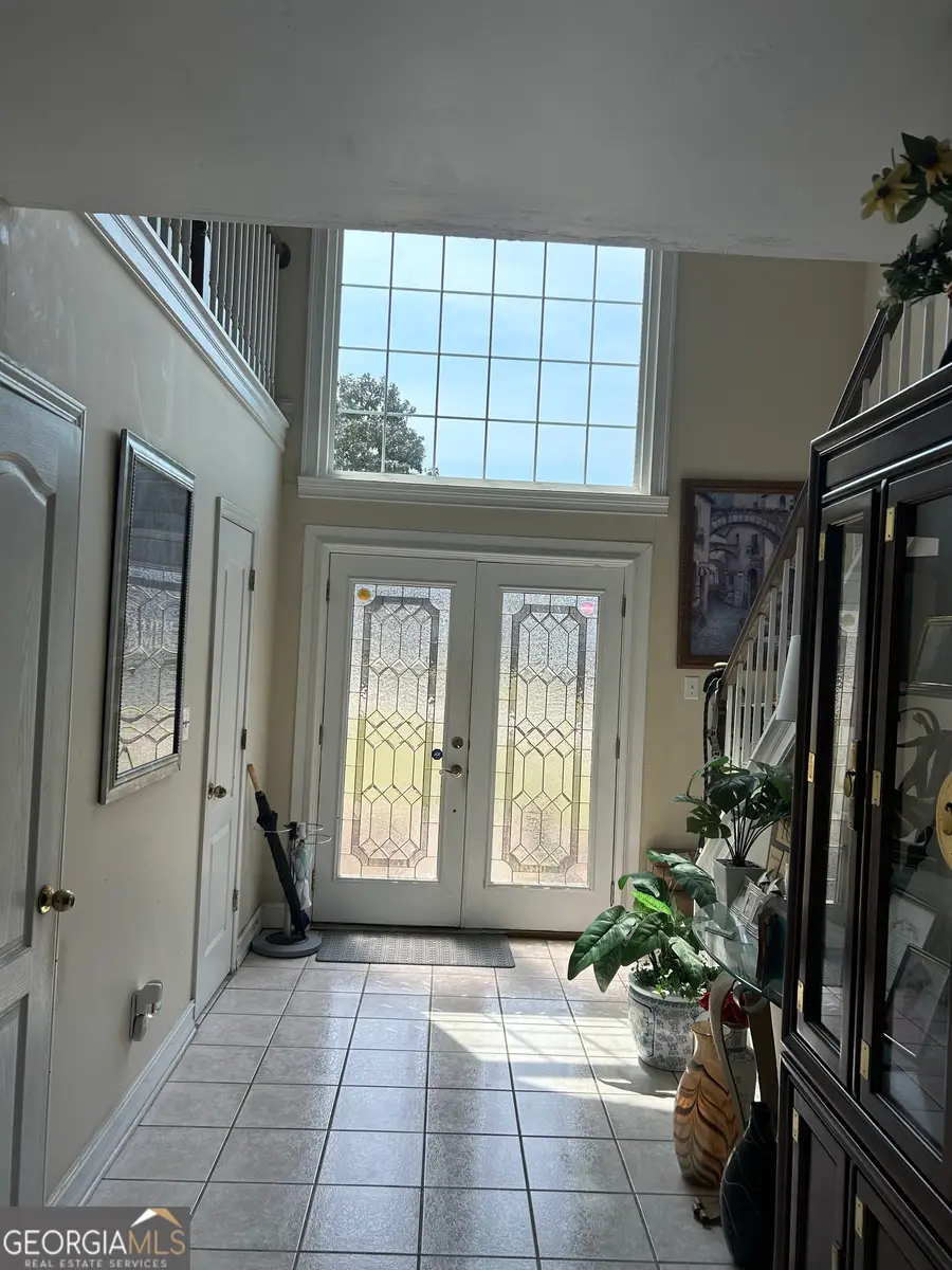 155 Spivey Glen Drive, Jonesboro, GA 30236 - #2