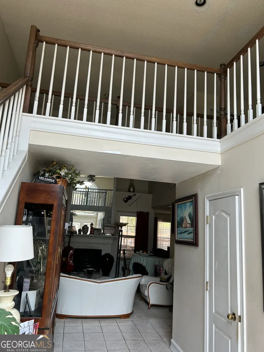 155 Spivey Glen Drive, Jonesboro, GA 30236 - #3