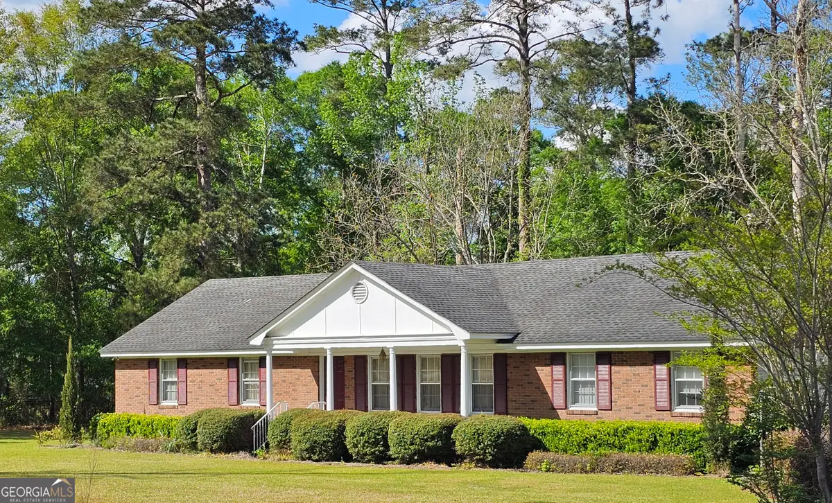 613 Old Macon Rd. Ext., Dublin, GA 31021 - #1