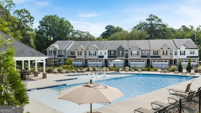 1300 Aura Lane, Lawrenceville, GA 30045 - #3