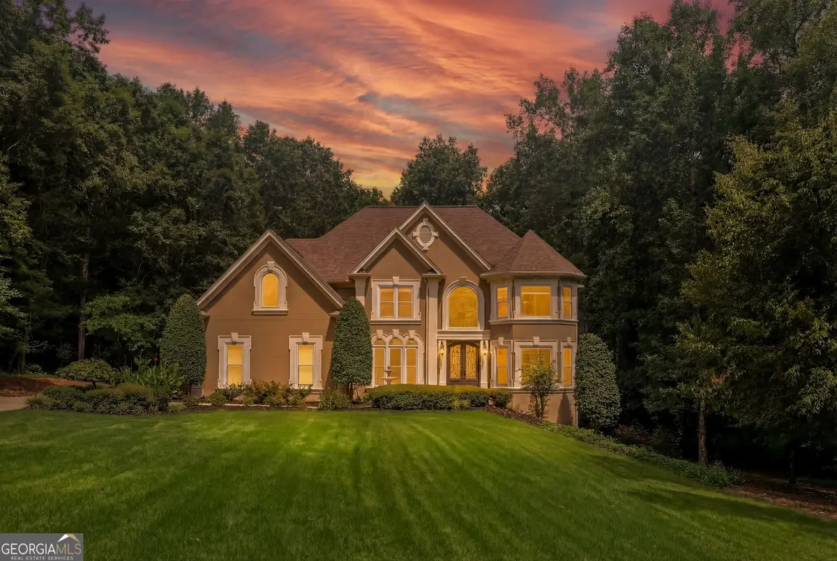 1406 Lull Water Court, Hoschton, GA 30548 - #1