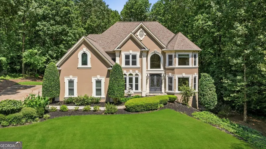 1406 Lull Water Court, Hoschton, GA 30548 - #2