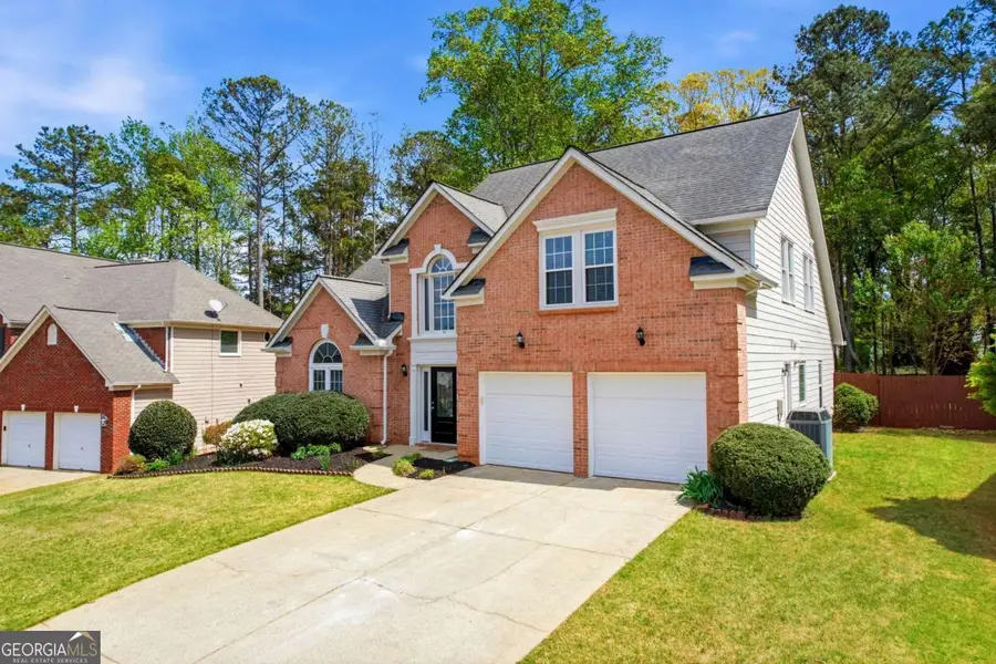 1771 Millhouse Run, Marietta, GA 30066 - #2