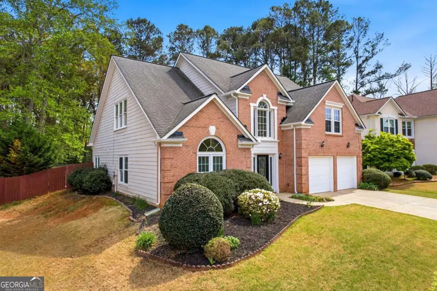 1771 Millhouse Run, Marietta, GA 30066 - #3