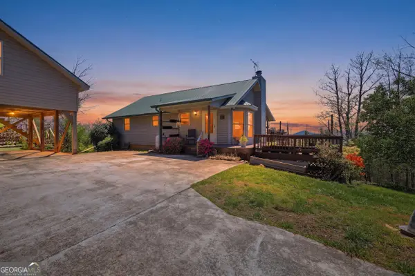 378 Matadore Vista, Sautee Nacoochee, GA 30571