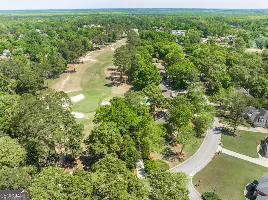 201 Stathams Way, Warner Robins, GA 31088 - #2