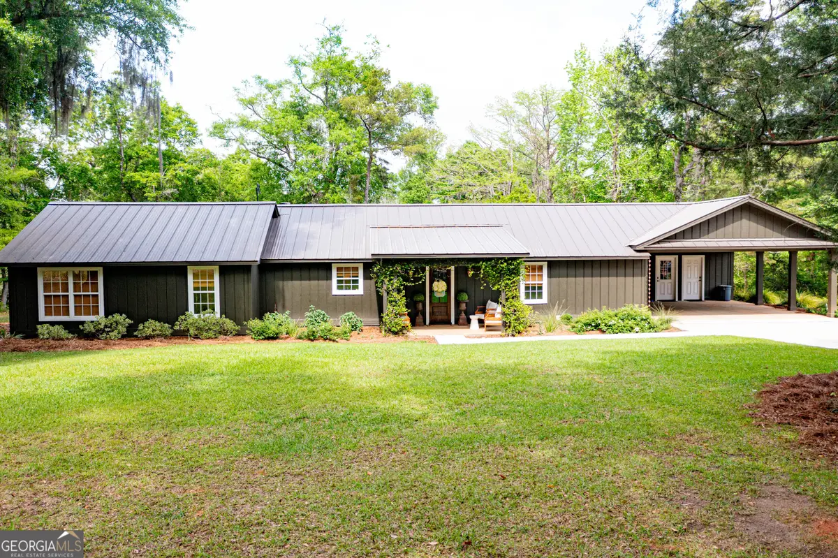 195 Twilight Church Road, Colquitt, GA 39837 - #1