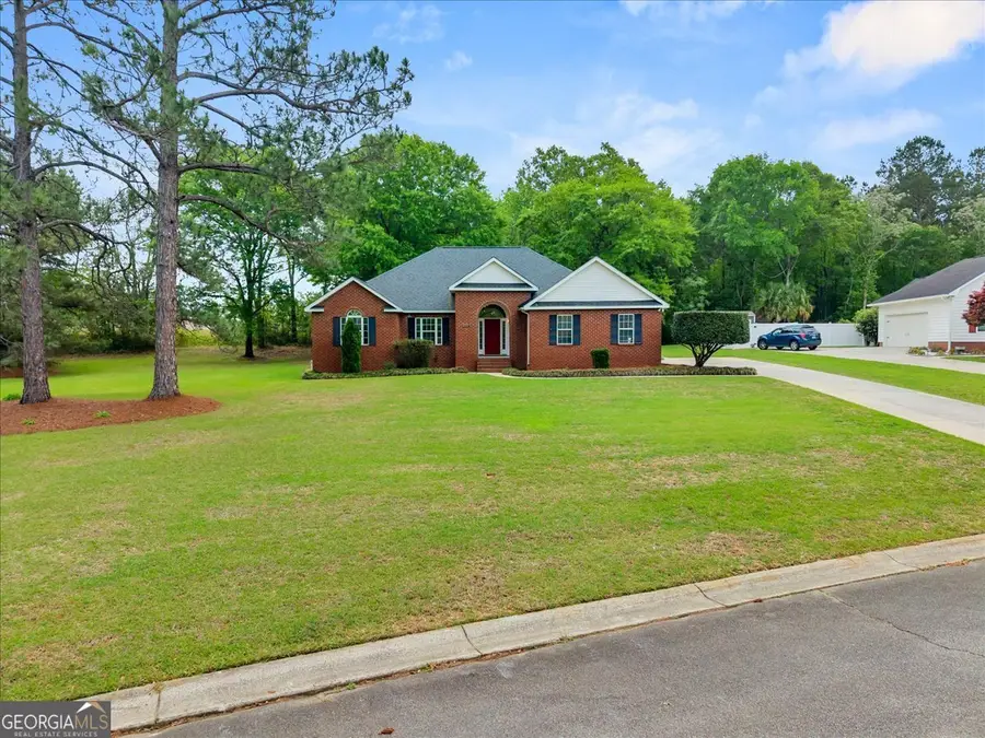 116 Cedar Creek Drive, Dublin, GA 31021 - #3