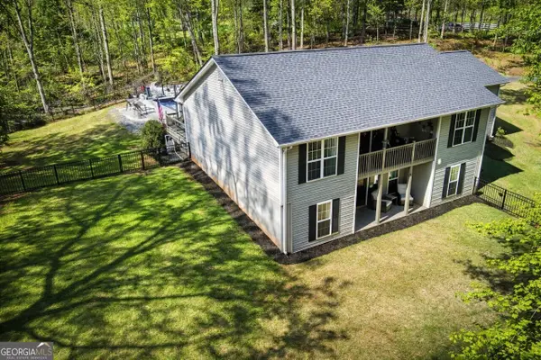 430 Valley Road, Dawsonville, GA 30534