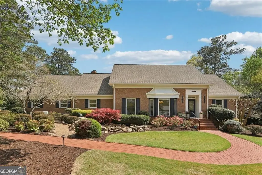 1005 16th Fairway, Sandy Springs, GA 30350 - #1