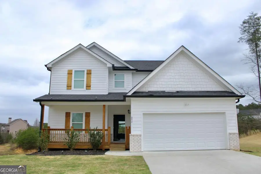 6612 River Station Drive, Lula, GA 30554 - #2