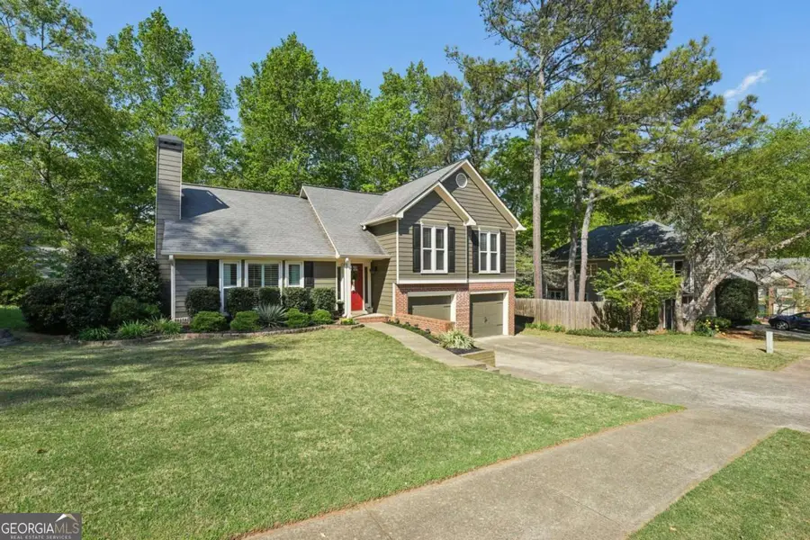 649 Radford Circle, Woodstock, GA 30188 - #3