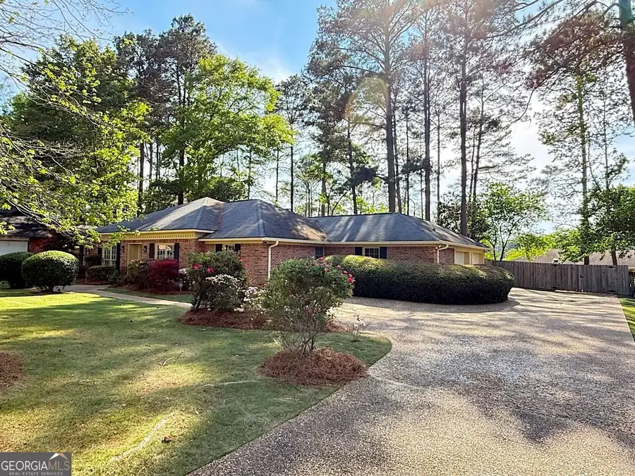 6827 Trapper Way, Midland, GA 31820 - #2